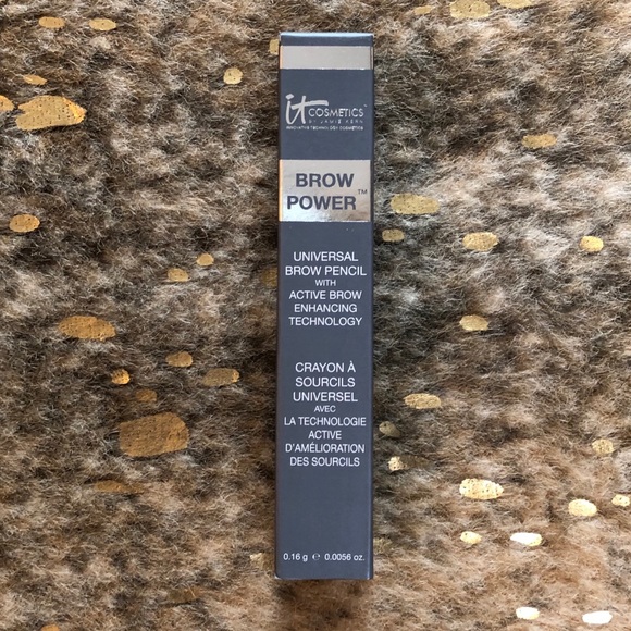 IT Cosmetics Brow Power Universal Brow Pencil NEW! - Picture 2 of 8